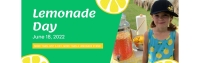 Lemonade Day 2022